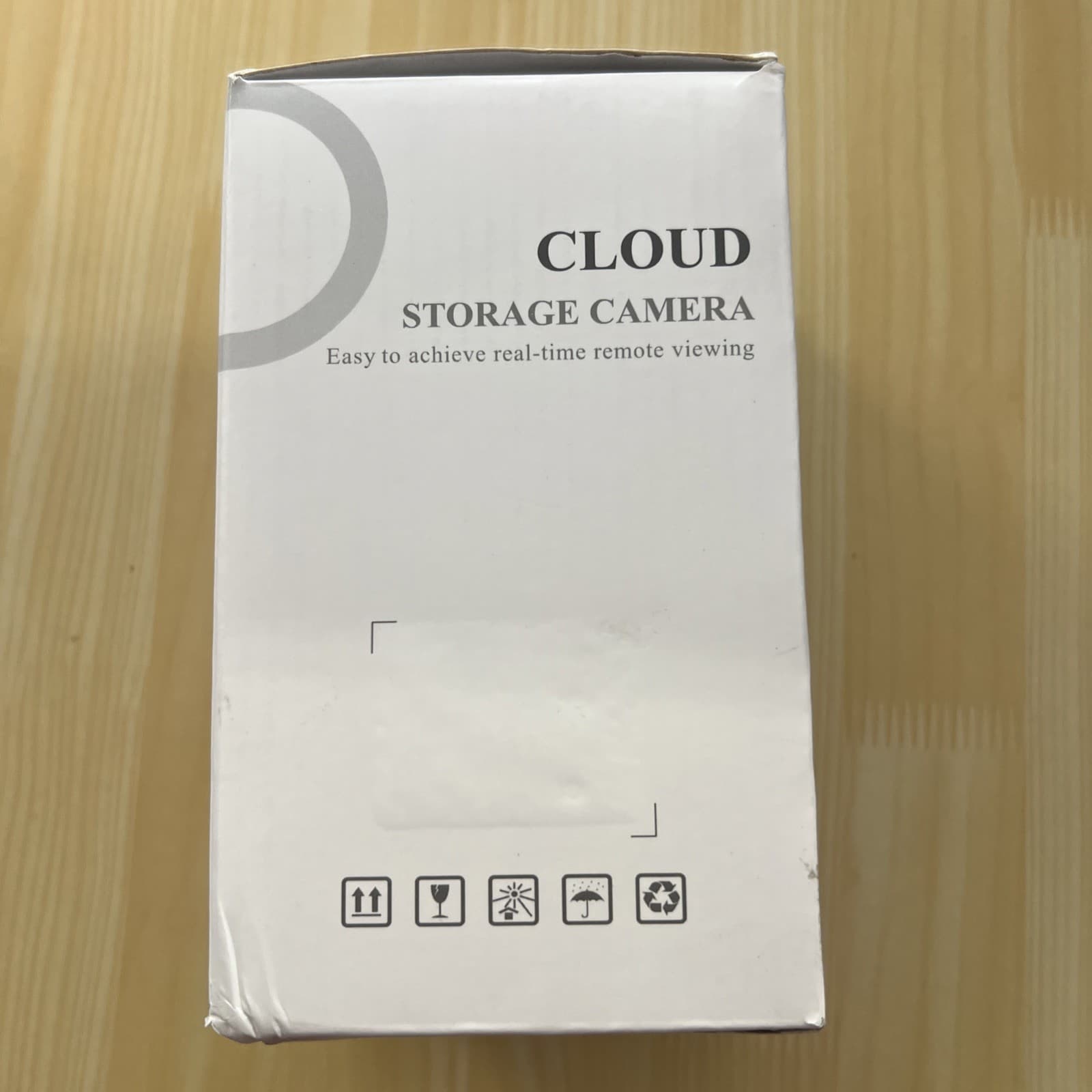 Cloud Storage Smart Camera with HD and P2P Features - Thumbnail 32