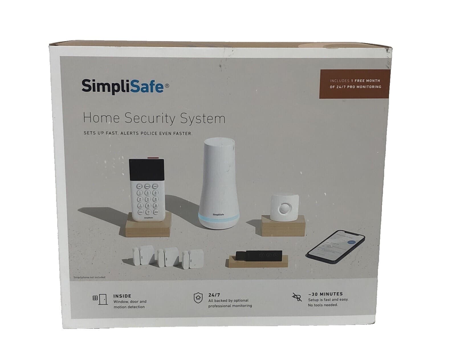 Cloud Storage Smart Camera with HD and P2P Features - Thumbnail 41