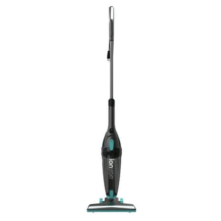 Ionvac ZipVac Corded Stick Vacuum  Multi-Surface 3-in-1 Upright/Handheld Vacuum Cleaner  Model #8842 - Thumbnail 3