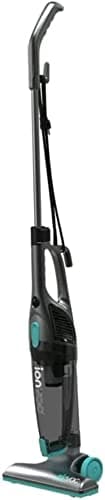 Ionvac ZipVac Corded Stick Vacuum  Multi-Surface 3-in-1 Upright/Handheld Vacuum Cleaner  Model #8842