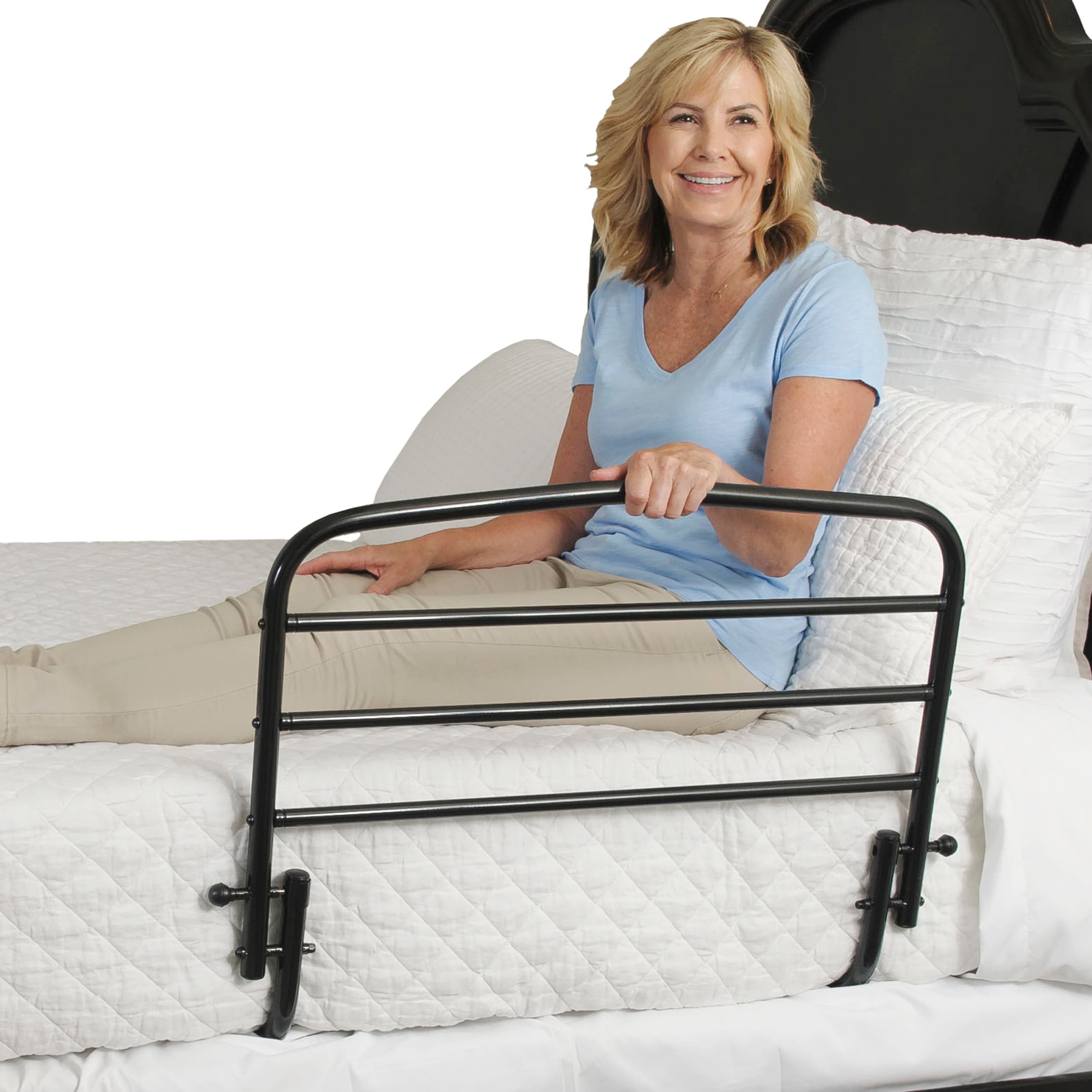 Stander 30" Safety Bed Rail | CVS