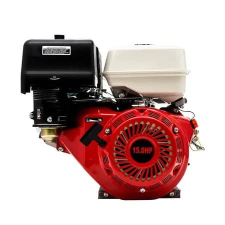 15.0 HP Gas Engine - Thumbnail 3