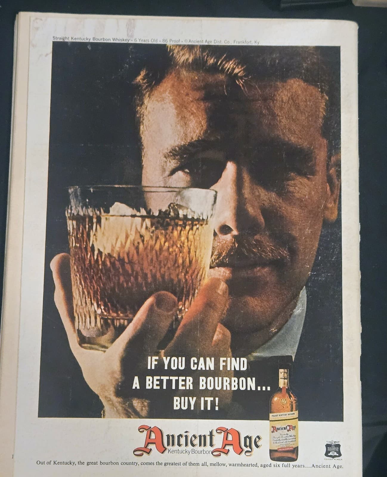 VTG Playboy Magazine April 1962 Playmate Roberta Lane - Thumbnail 2