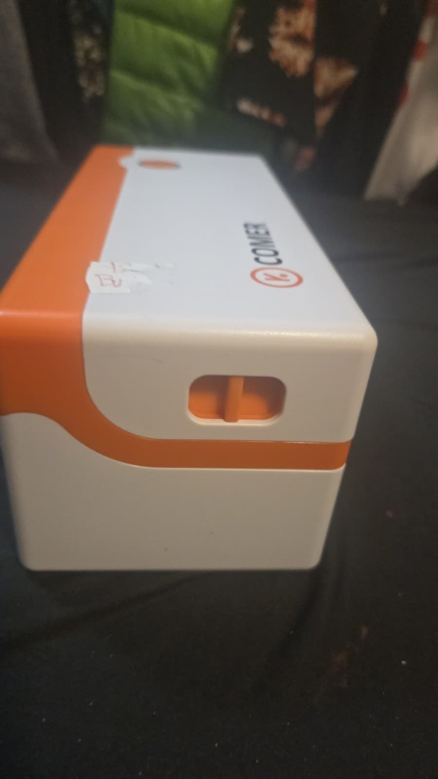 K-Comer RX106F High-Speed, Direct Thermal Label Printer 4x6 Shipping Labels - Thumbnail 6