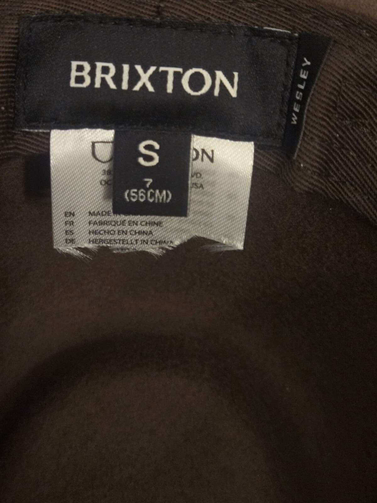 Brixton Women’s Wool Wide Brim Rancher Hat - Thumbnail 16