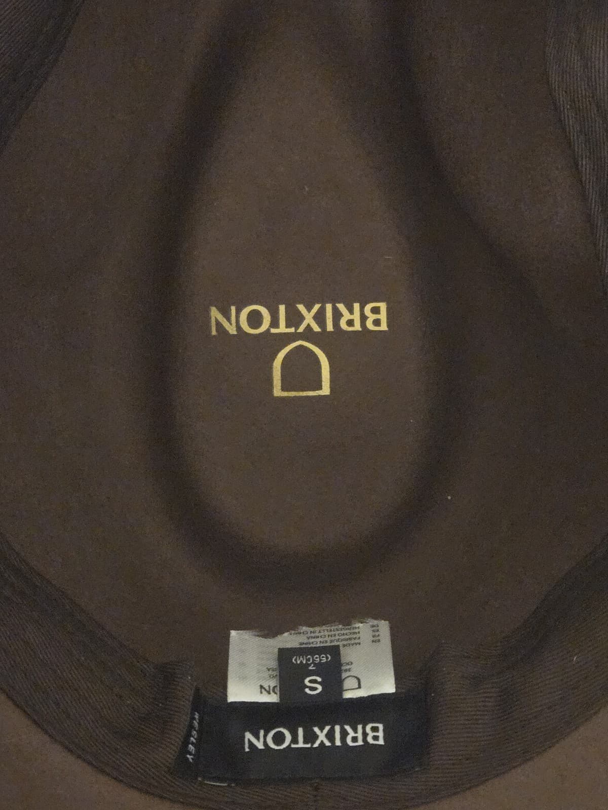 Brixton Women’s Wool Wide Brim Rancher Hat - Thumbnail 12