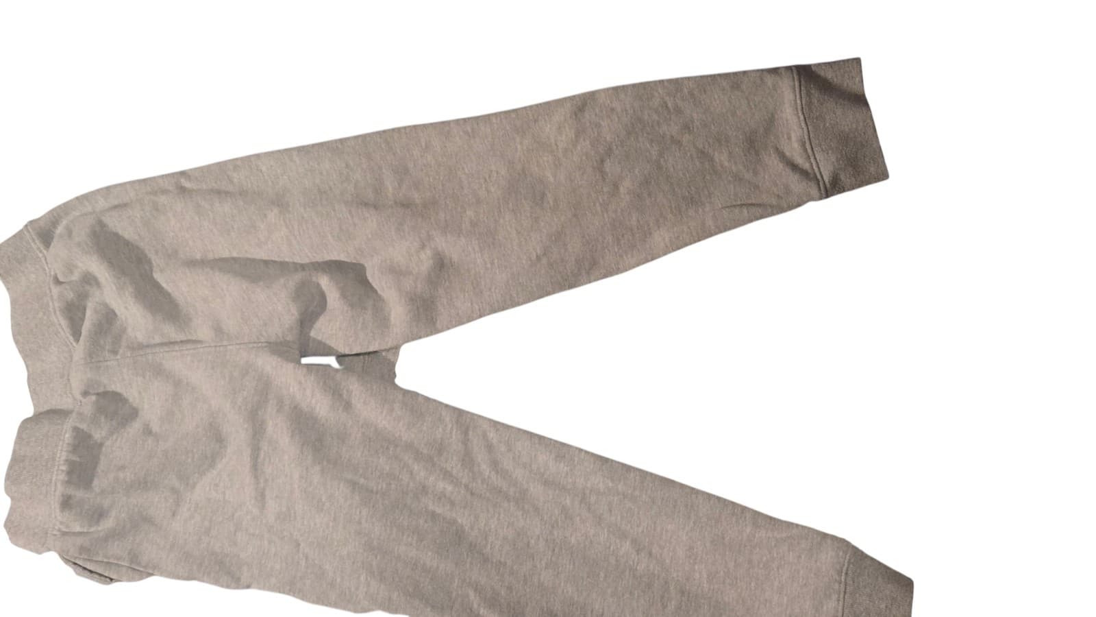 MESSi Kids Gray Hoodie & Jogger Set - Messi 10 - Thumbnail 5