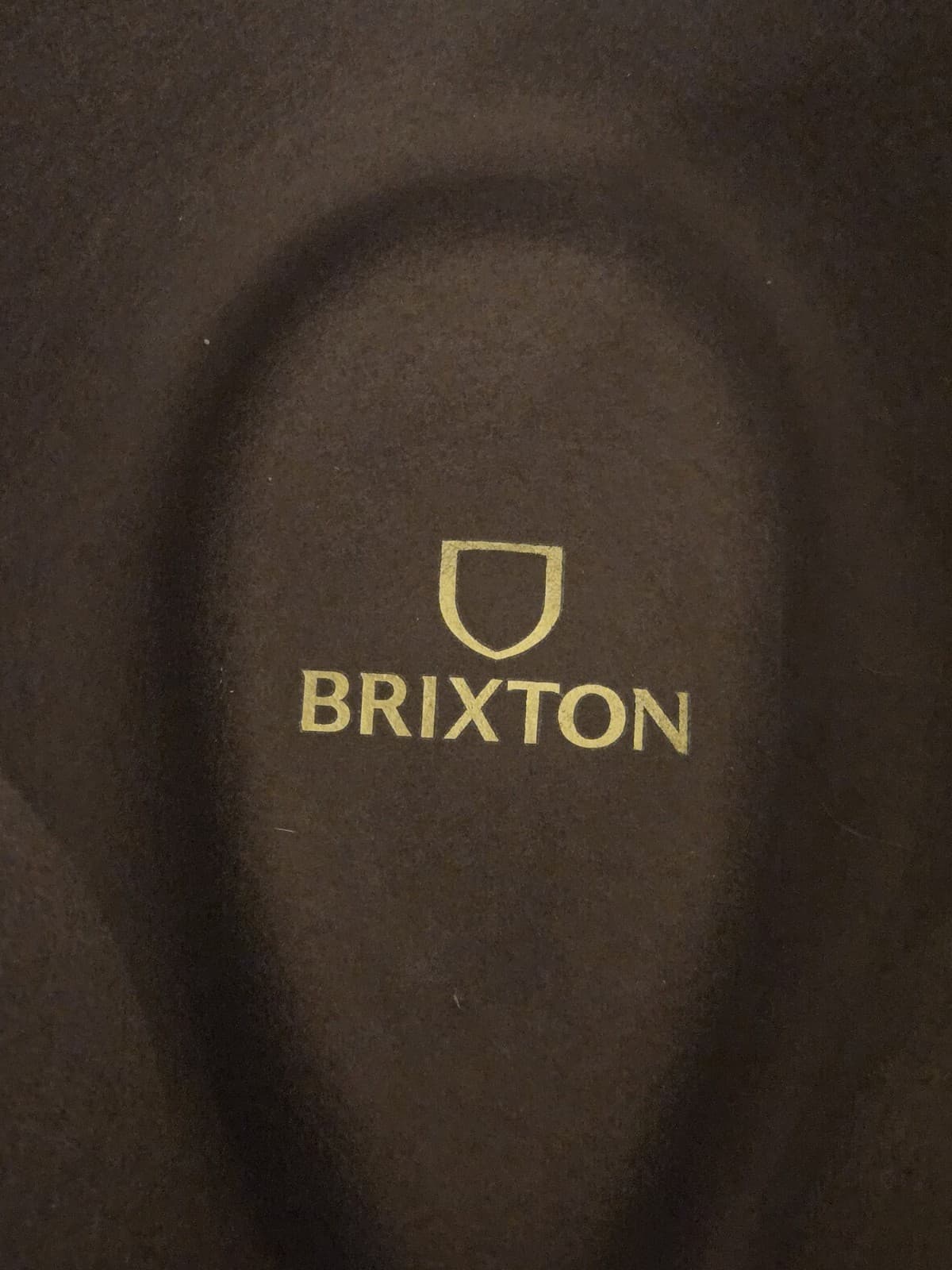 Brixton Women’s Wool Wide Brim Rancher Hat - Thumbnail 17
