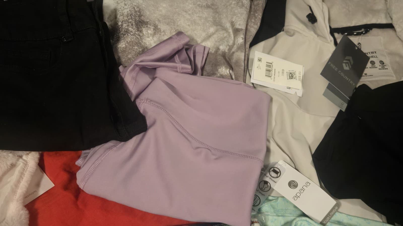 HUGE Reseller LOT! Quality Brands! NWT! HIGH END DEPARTMENT STORE LOT - Thumbnail 2