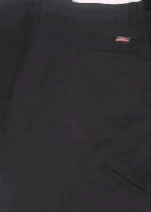 Dickies Work Pants – Black Canvas | W40 L32 - Thumbnail 3