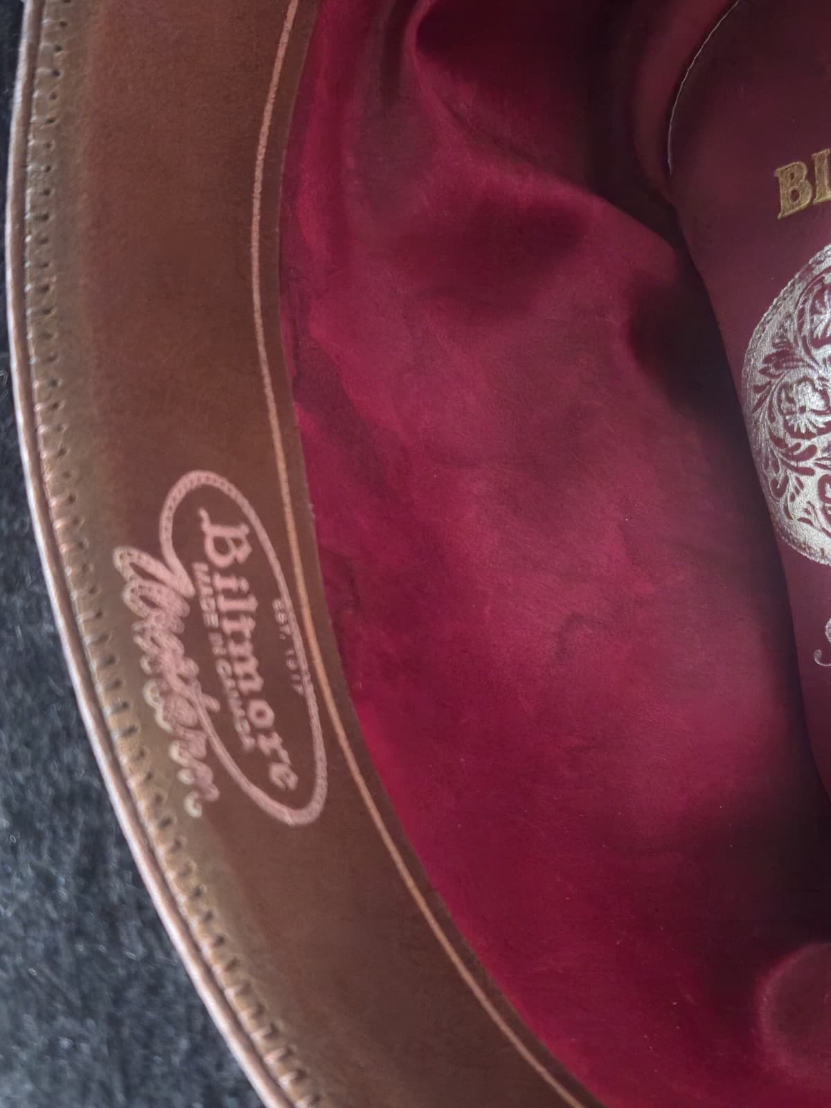 Biltmore Size 60 - Thumbnail 7