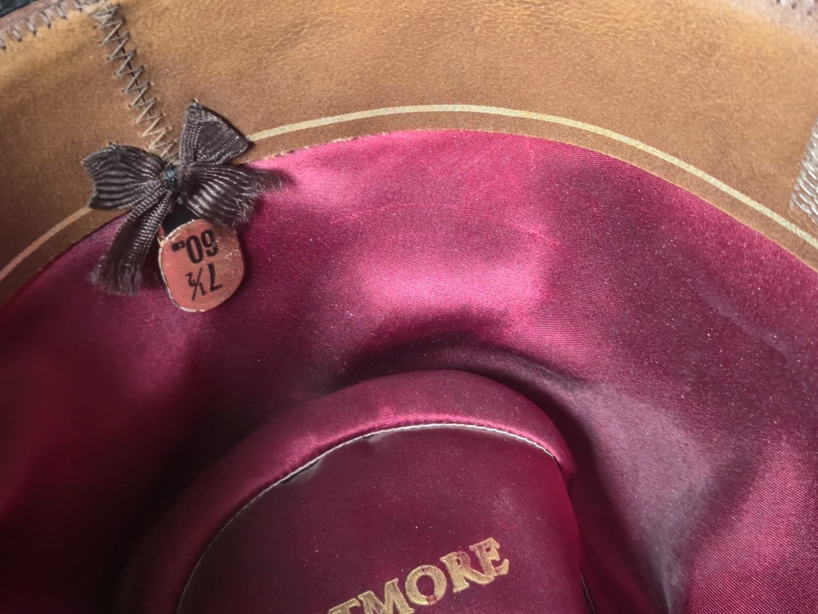 Biltmore Size 60 - Thumbnail 11