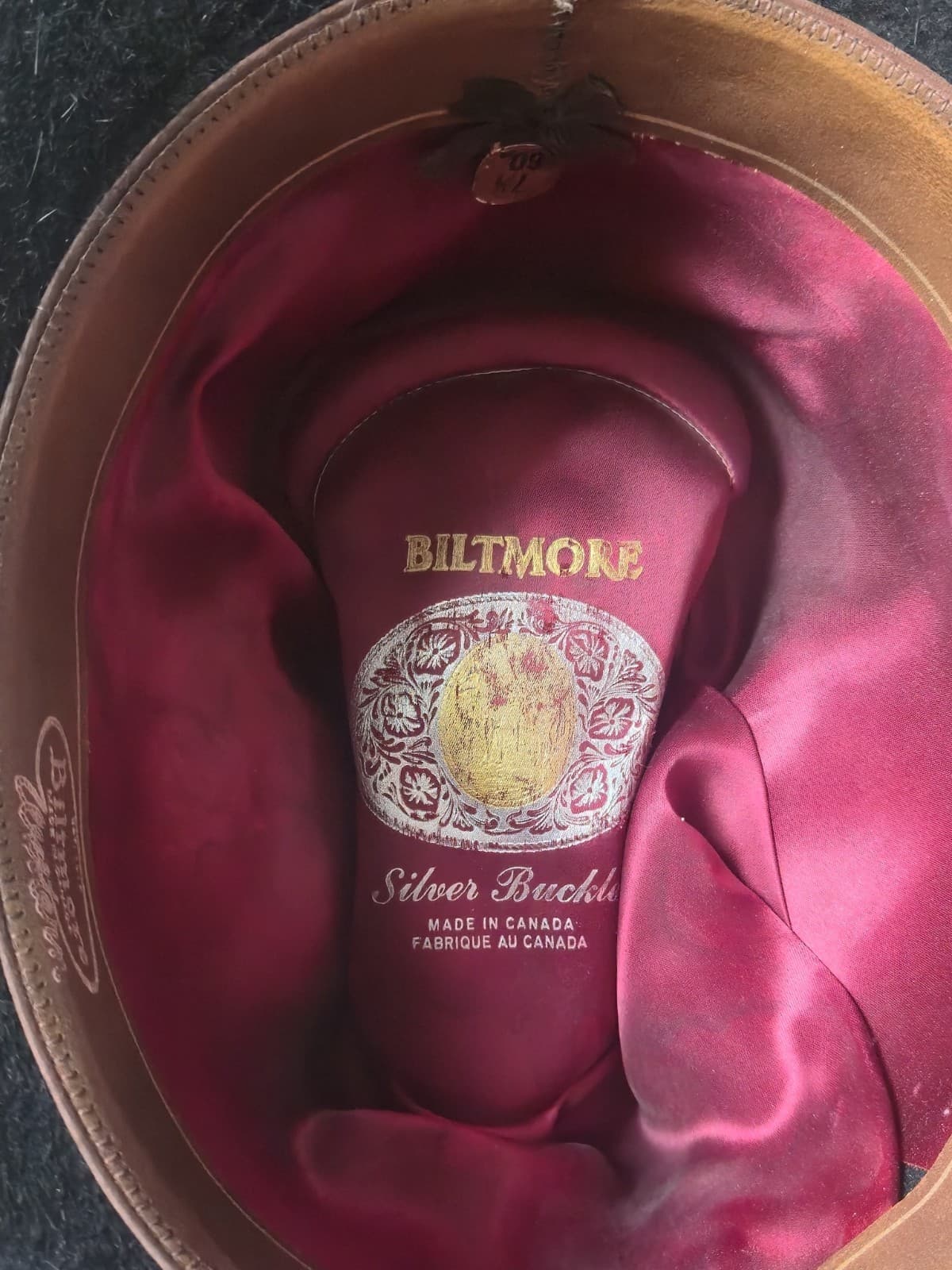 Biltmore Size 60 - Thumbnail 10