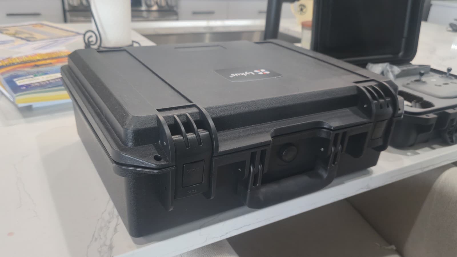 DJI Avata 2 Fly More Combo (3 Batteries) FPV Drone Goggles 3(OLED) Hard Case 4k - Thumbnail 20