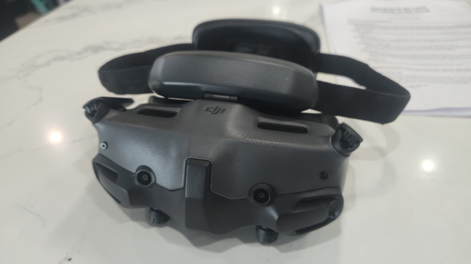 DJI Avata 2 Fly More Combo (3 Batteries) FPV Drone Goggles 3(OLED) Hard Case 4k - Thumbnail 16