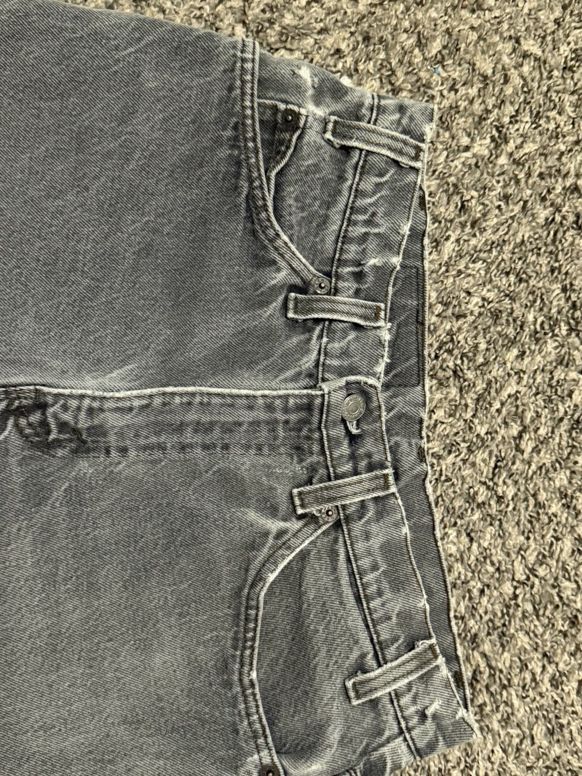 LEE RIDERS Shorts - Thumbnail 3