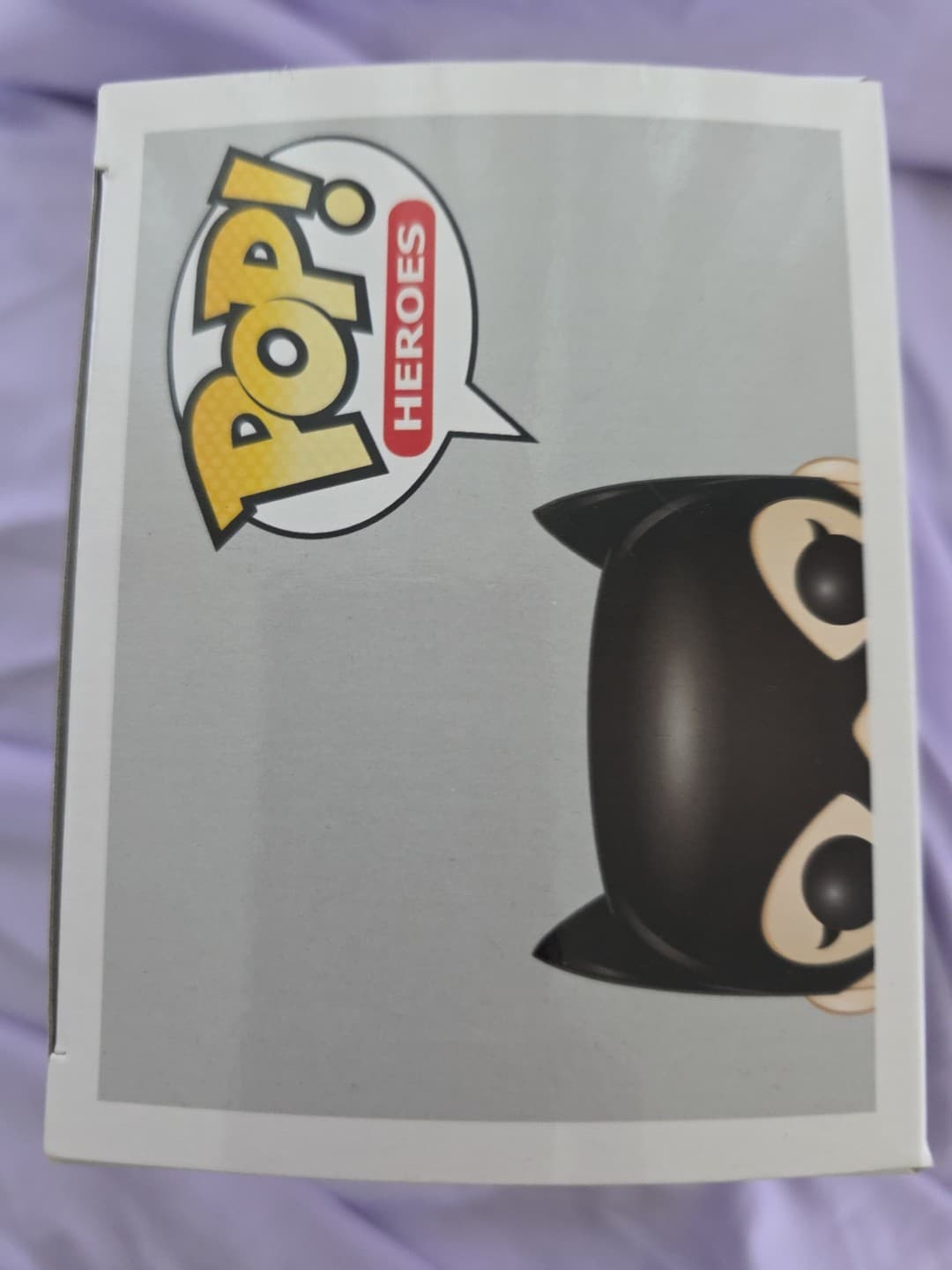 Funko Pop! Vinyl: DC Universe - Batgirl #136 - Thumbnail 5