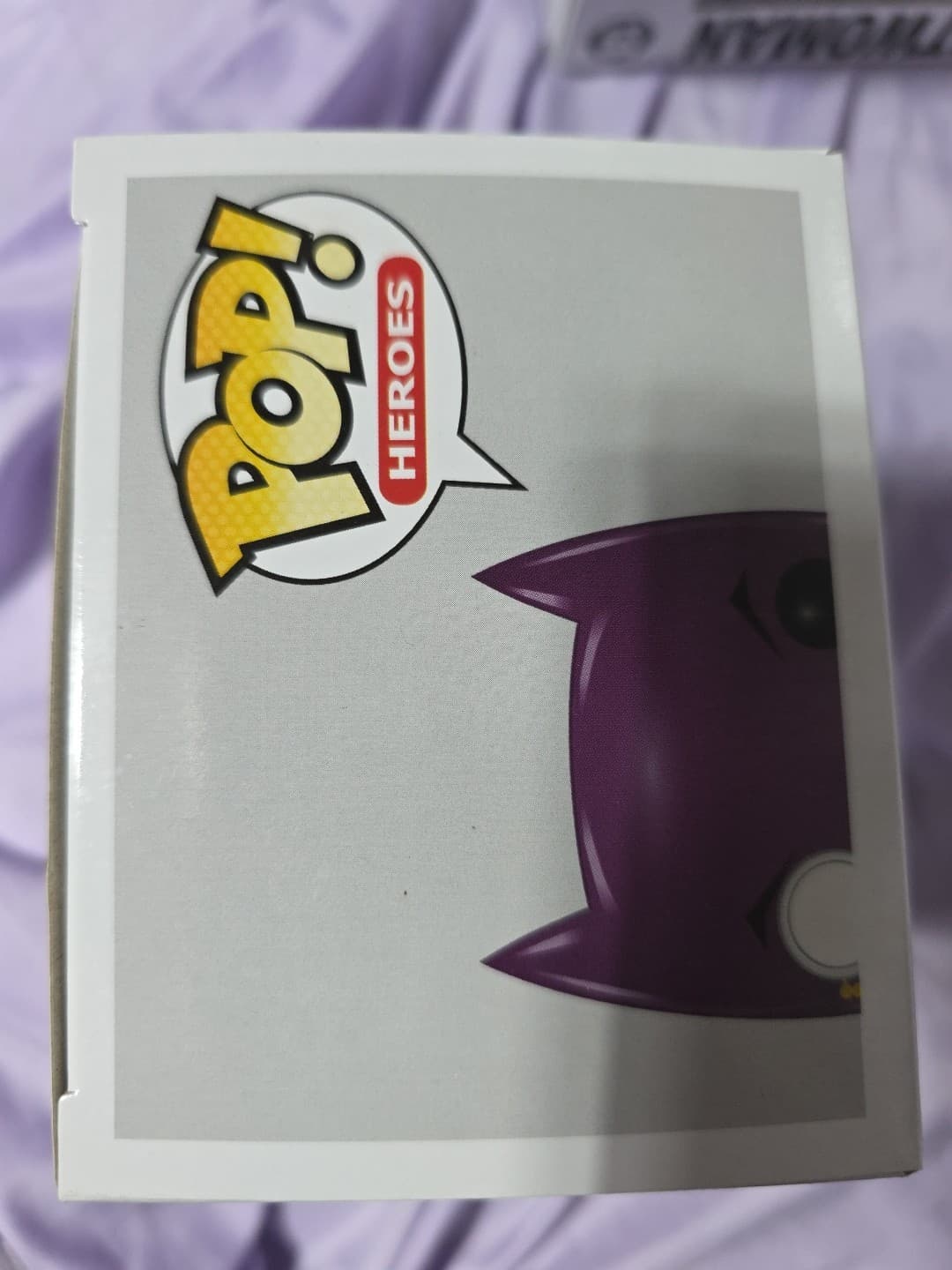 Funko Pop! Vinyl: DC Universe - Batman (as Penguin) #122 - Thumbnail 5