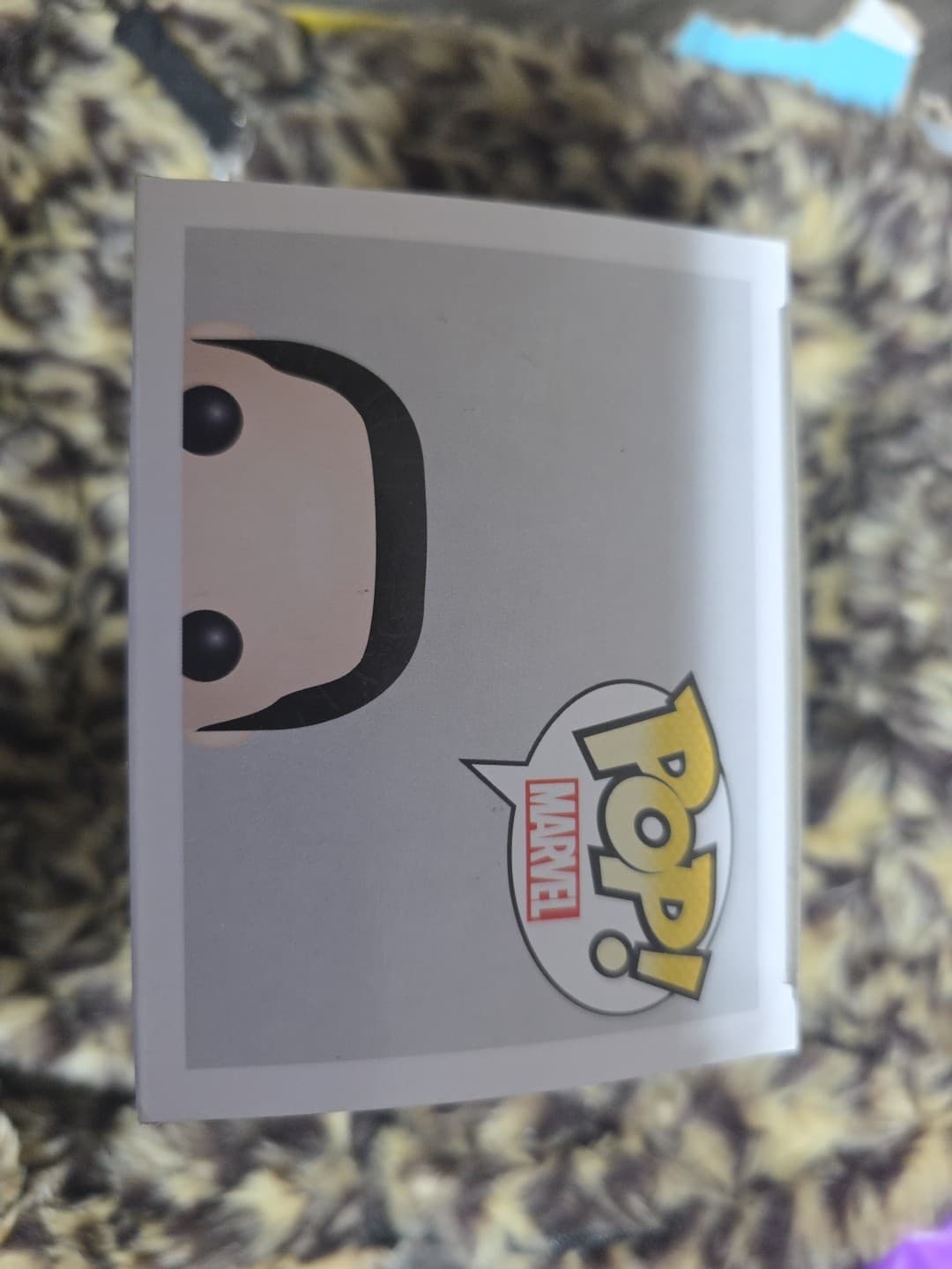 Funko Pop! Vinyl: Marvel - Loki (Thor: The Dark World) #36 - Thumbnail 5