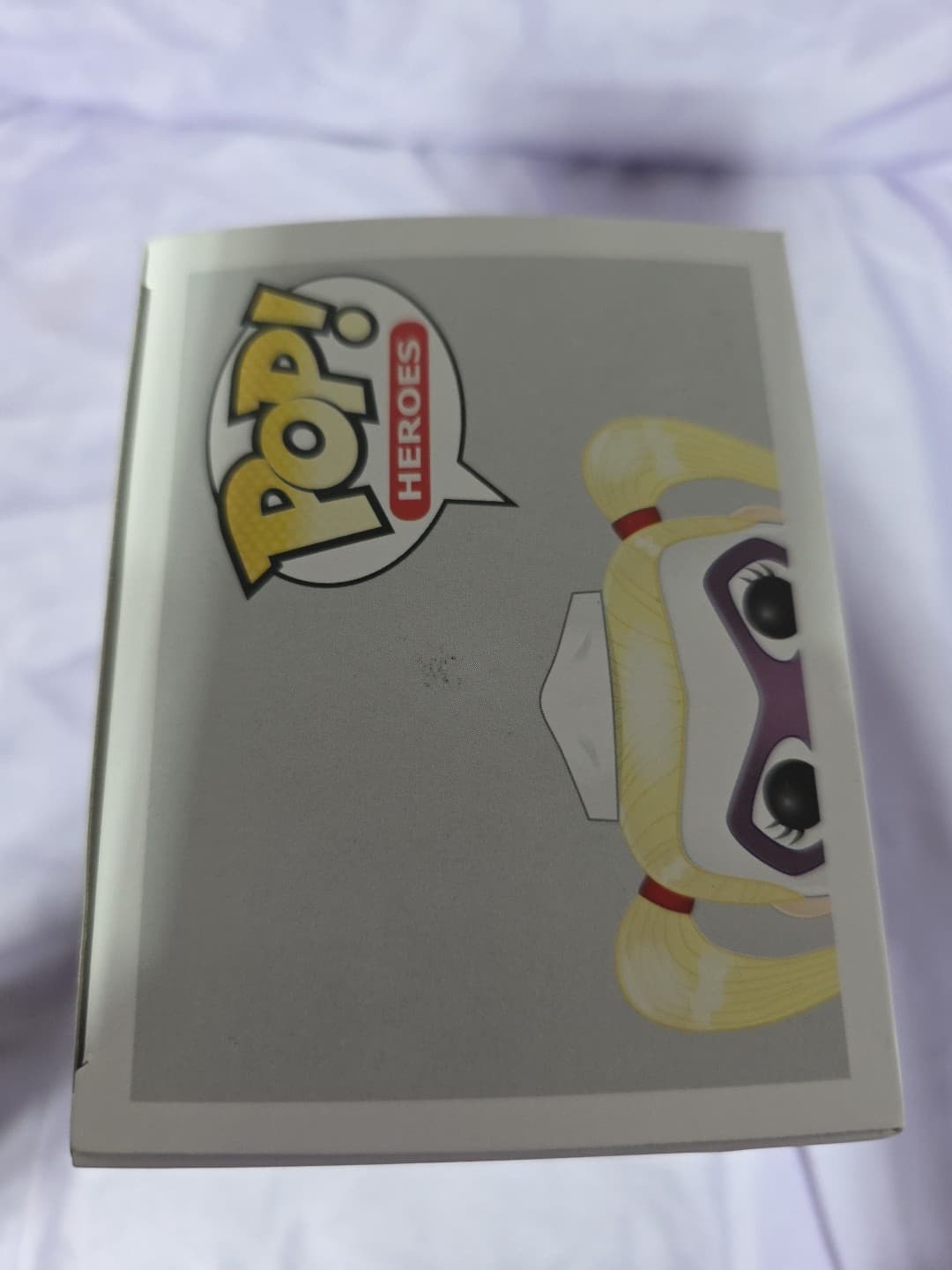 Funko Pop! Vinyl: Batman: Arkham Asylum - Harley Quinn (Nurse) #54 - Thumbnail 6