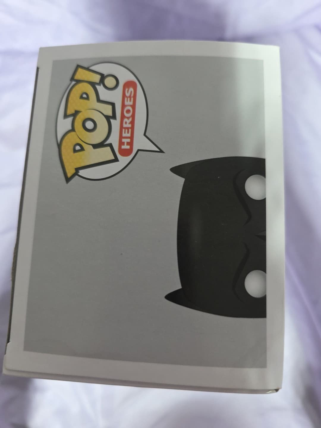 Funko Pop! Vinyl: DC Universe - Batman #84 - Thumbnail 6