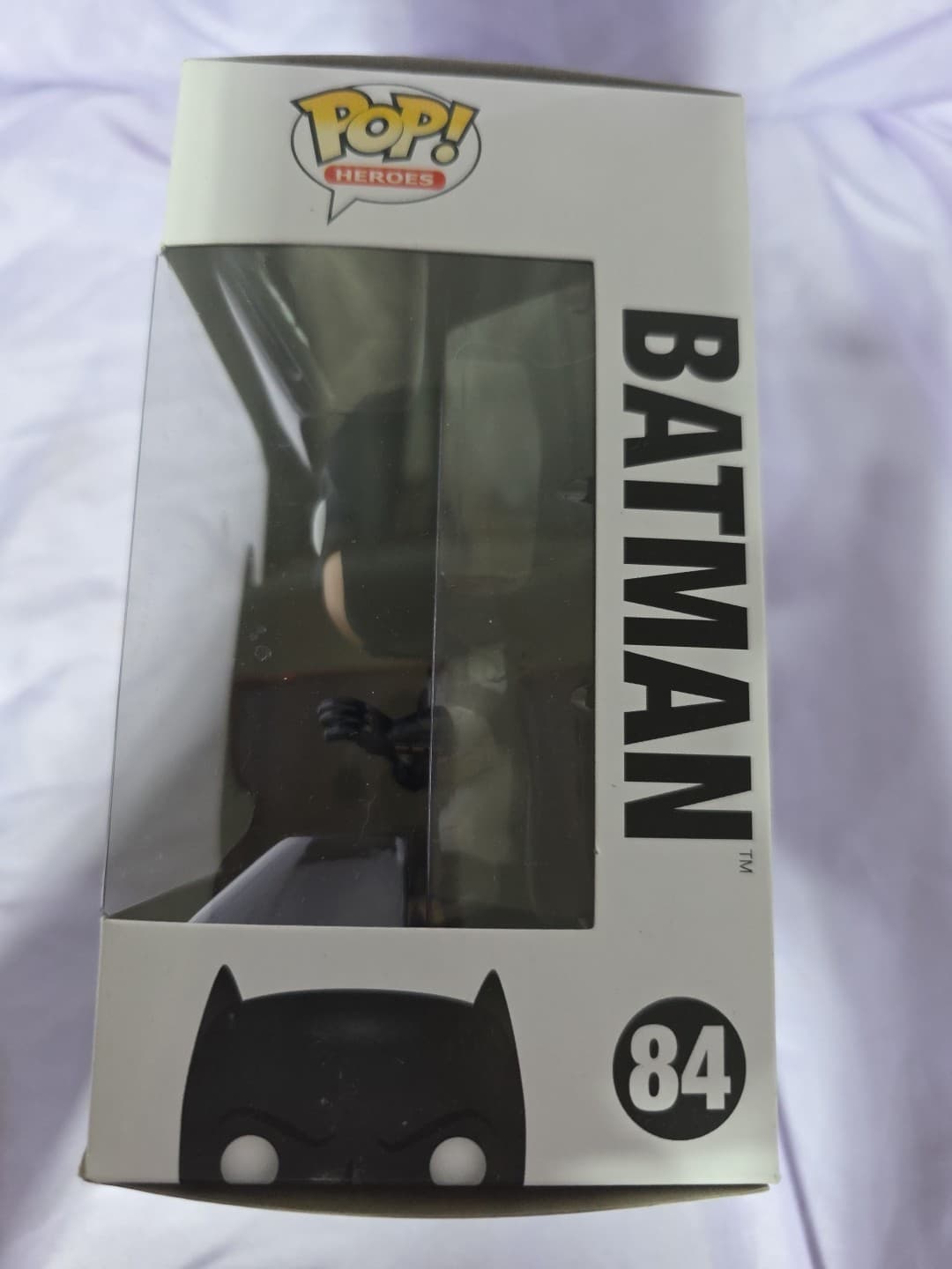 Funko Pop! Vinyl: DC Universe - Batman #84 - Thumbnail 2