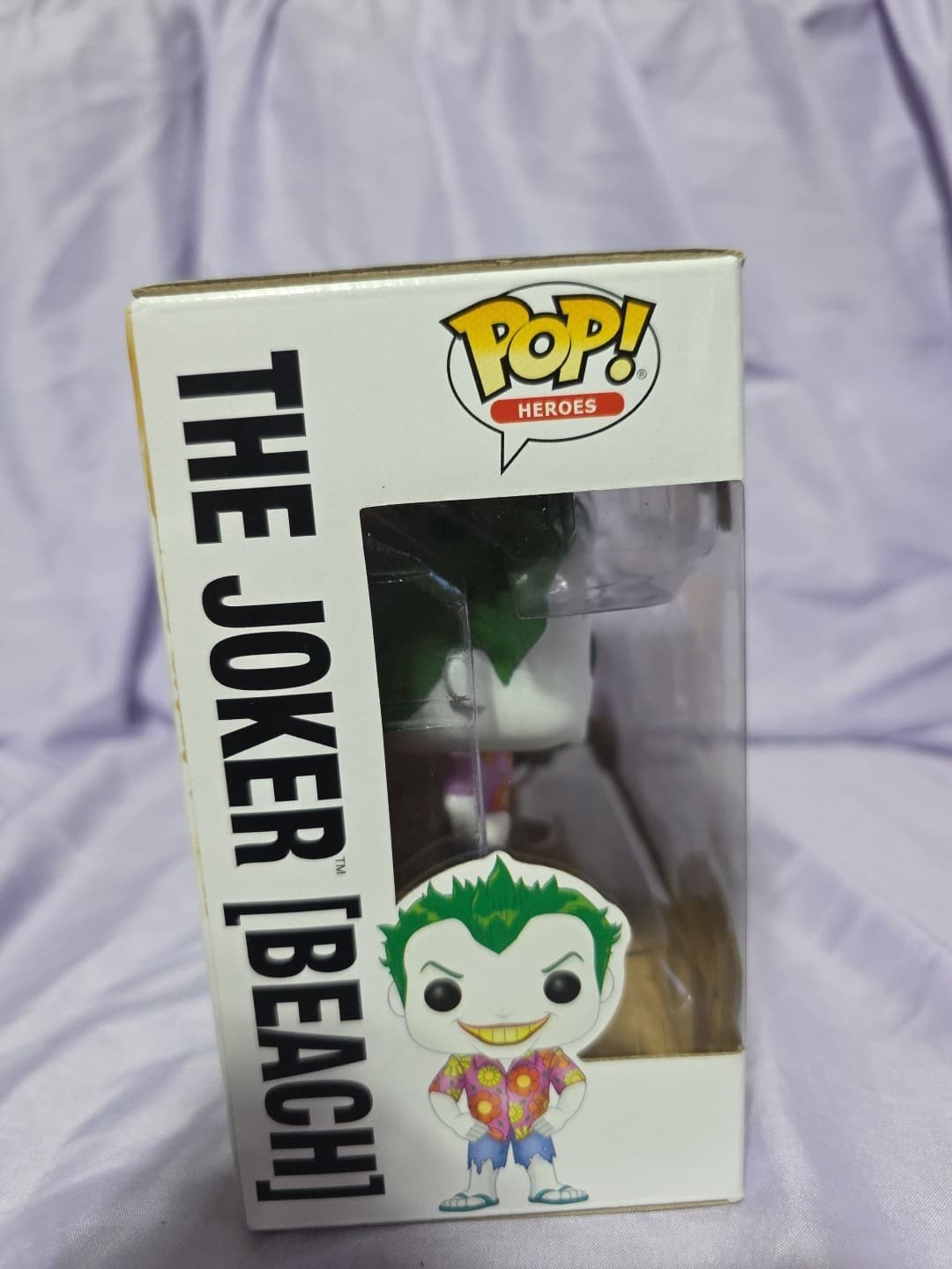 Funko Pop! Vinyl: DC Universe - DC - 2 Pack - Beach Joker & Harley - Hot... - Thumbnail 3