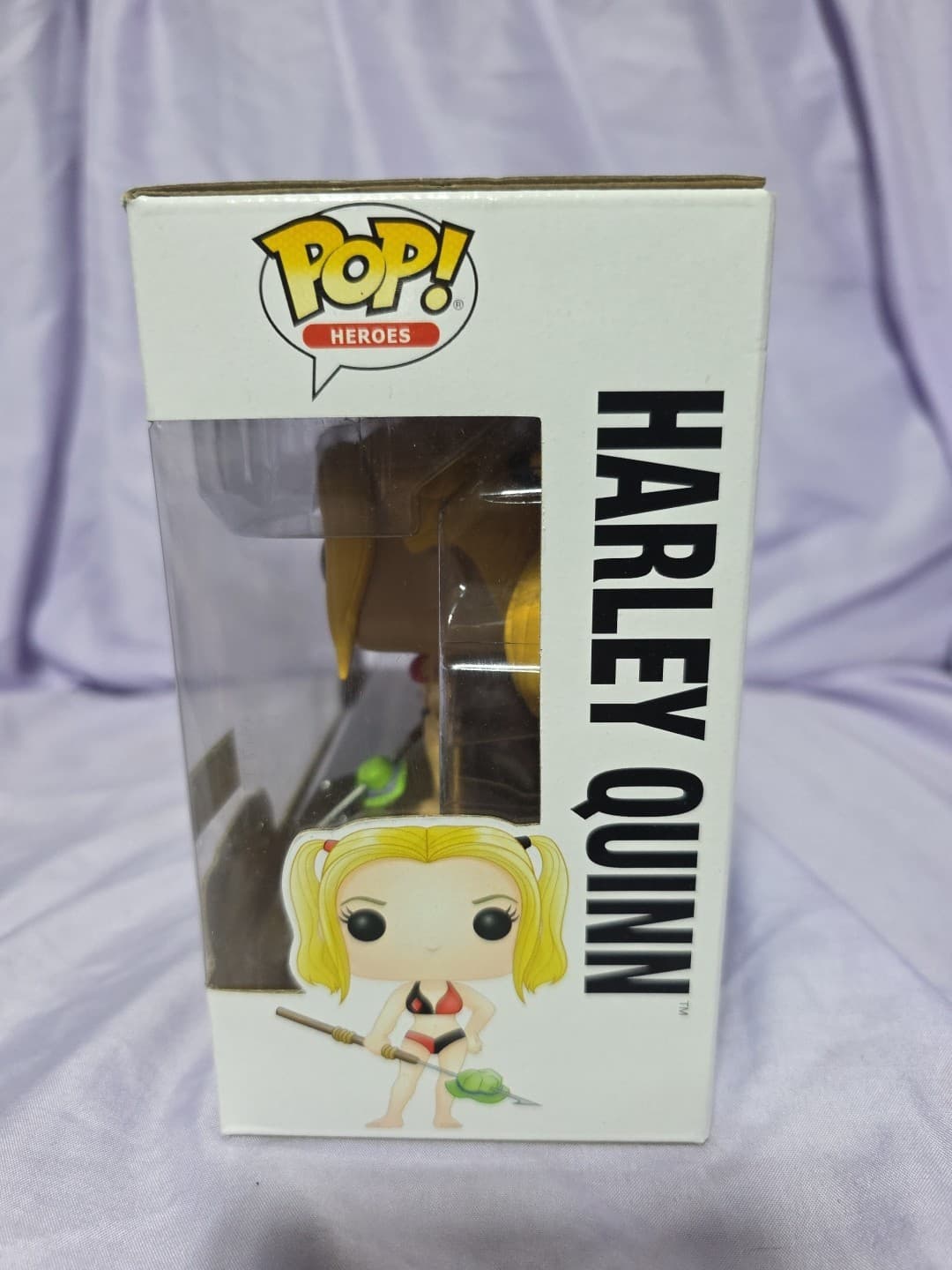 Funko Pop! Vinyl: DC Universe - DC - 2 Pack - Beach Joker & Harley - Hot... - Thumbnail 4