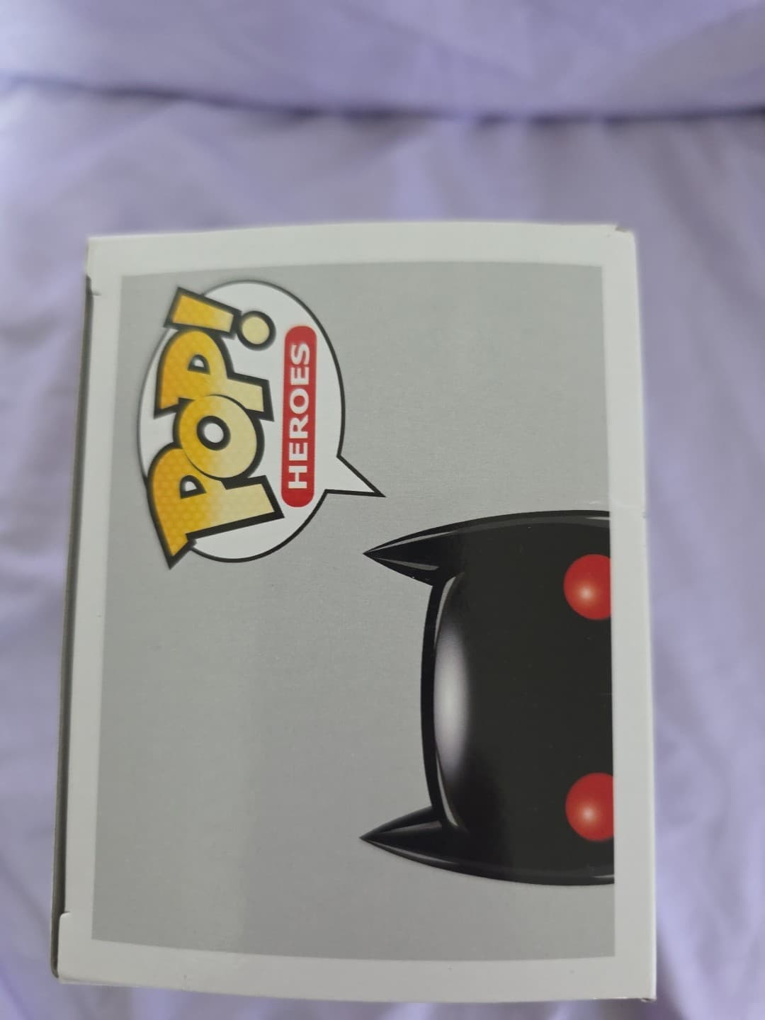 Funko Pop! Vinyl: DC Universe - Earth 2 Batman - Hot Topic (Exclusive) #62 - Thumbnail 6