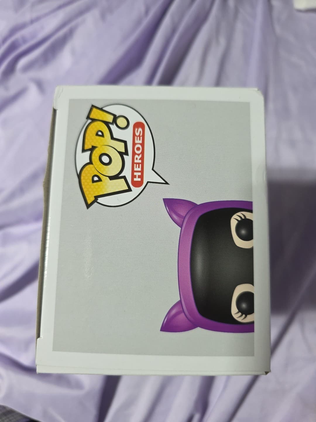 CATWOMAN #136 Legion Of Collectors Exclusive FUNKO POP - Thumbnail 6