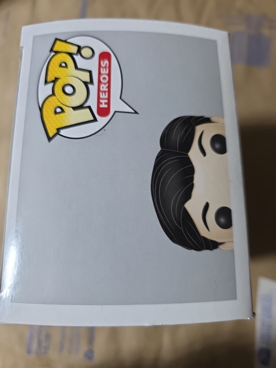 Funko Pop! Vinyl: DC Universe - Bruce Wayne #77 - Thumbnail 6