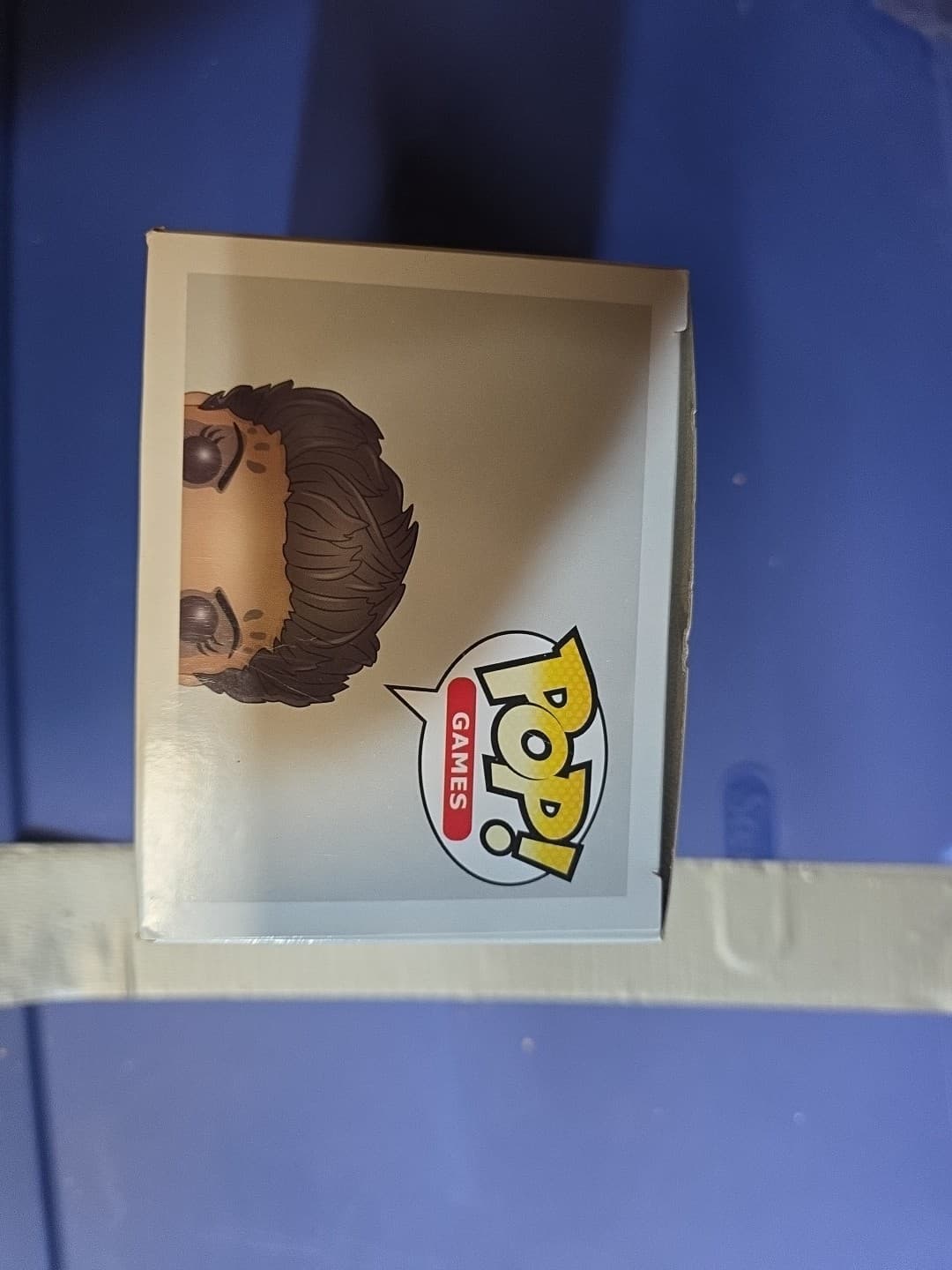Funko Pop! Vinyl: Evolve - Maggie #40 - Thumbnail 5