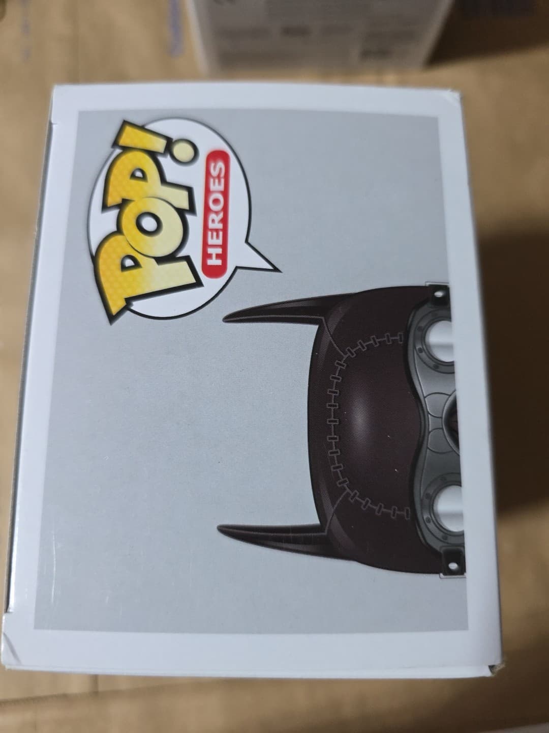 Funko Pop! Vinyl: DC Universe - Steampunk Batman - Hot Topic (Exclusive) #120 - Thumbnail 6