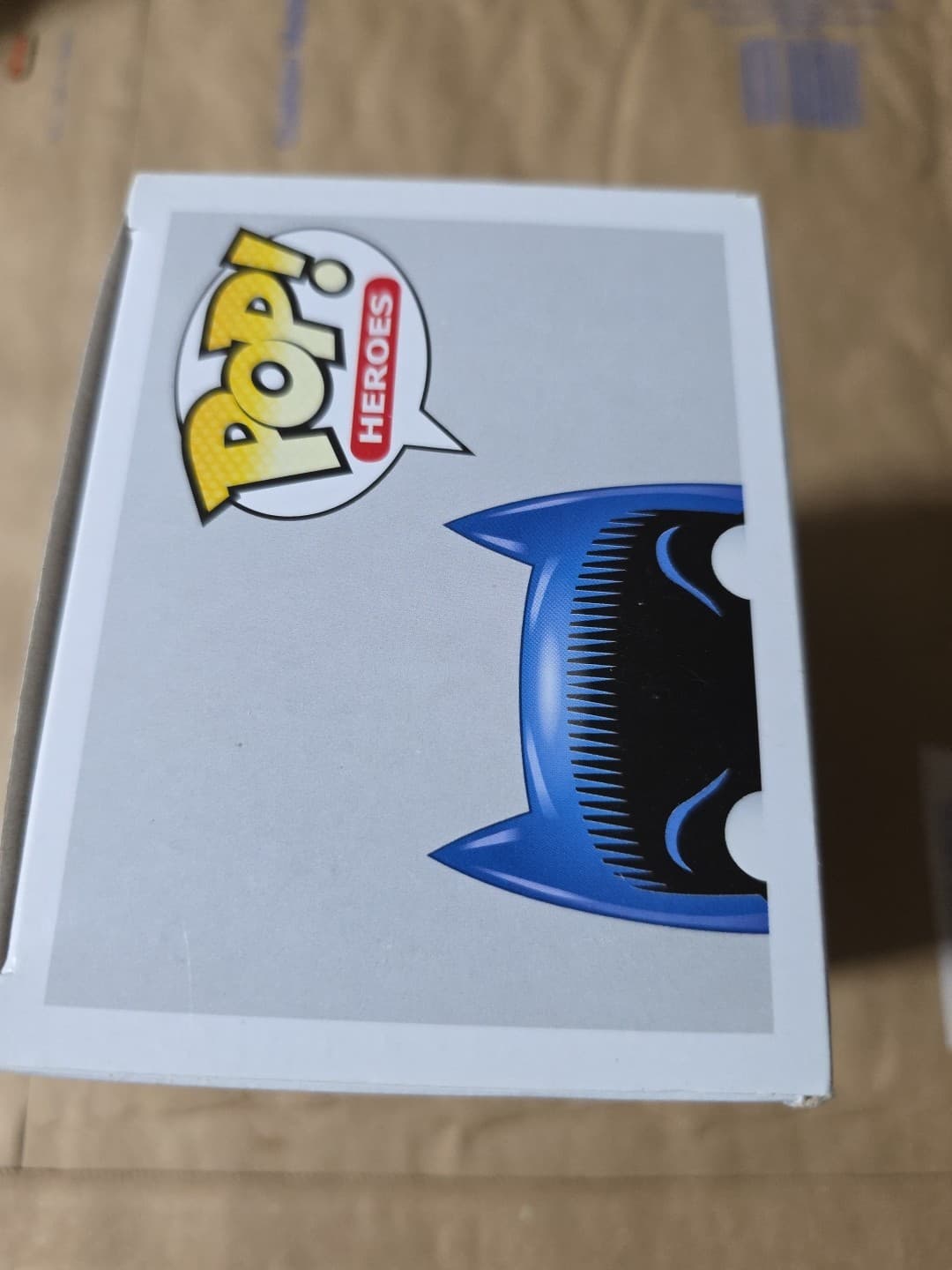 Funko Pop! Vinyl: DC Universe - Batman - Entertainment Earth (Exclusive) #1 - Thumbnail 6