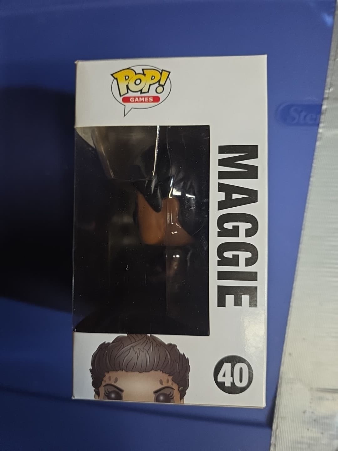 Funko Pop! Vinyl: Evolve - Maggie #40 - Thumbnail 2