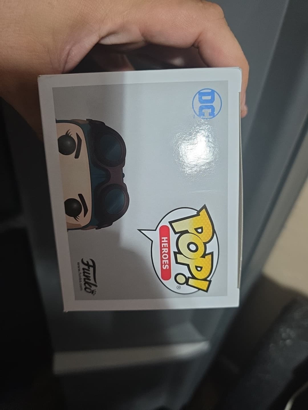 Funko Pop! Vinyl: DC Universe - Doctor Maru - Legion of Collectors... - Thumbnail 6