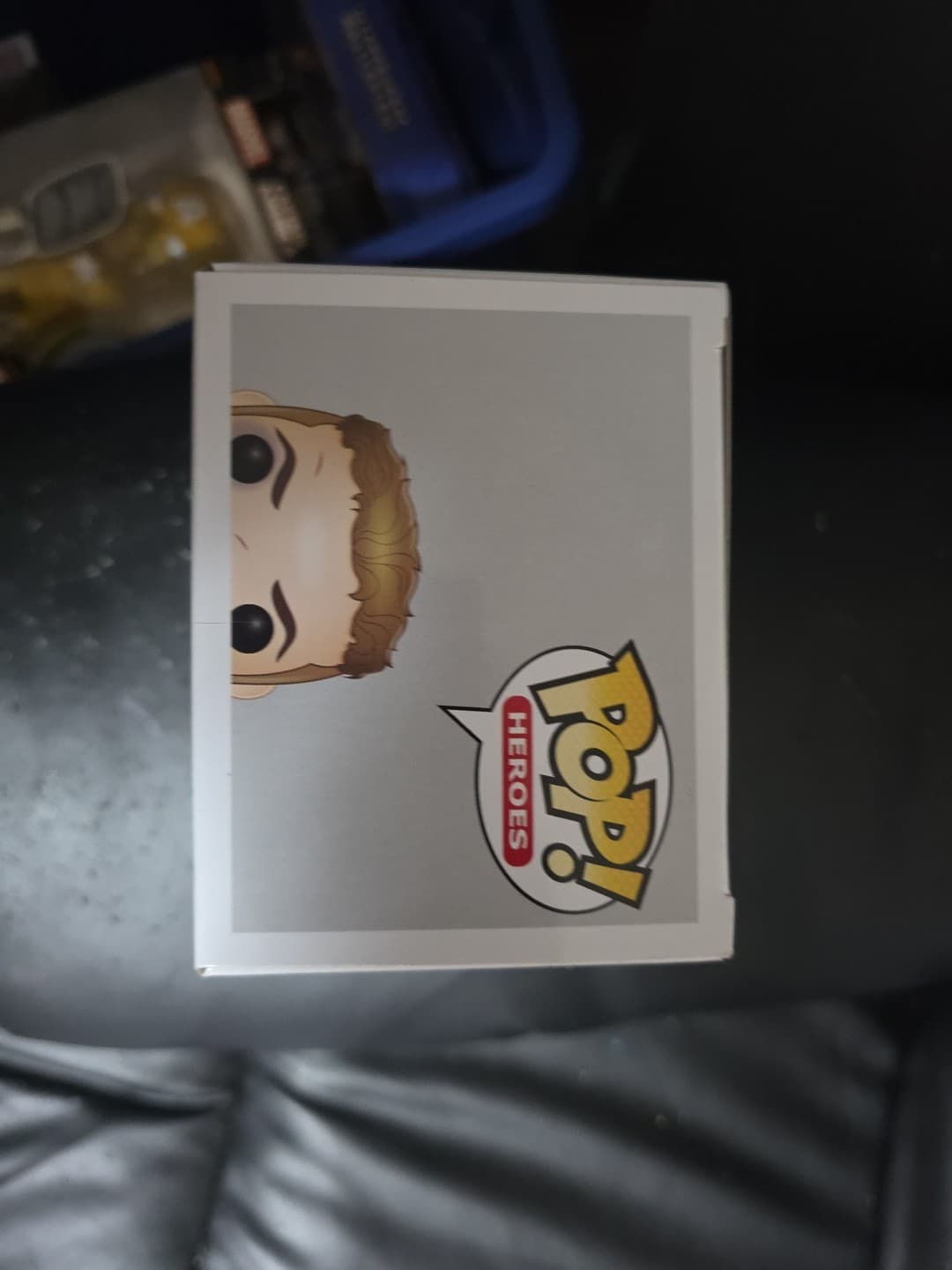 Funko Pop! Vinyl: DC Comics - Captain Boomerang #101 - Thumbnail 5