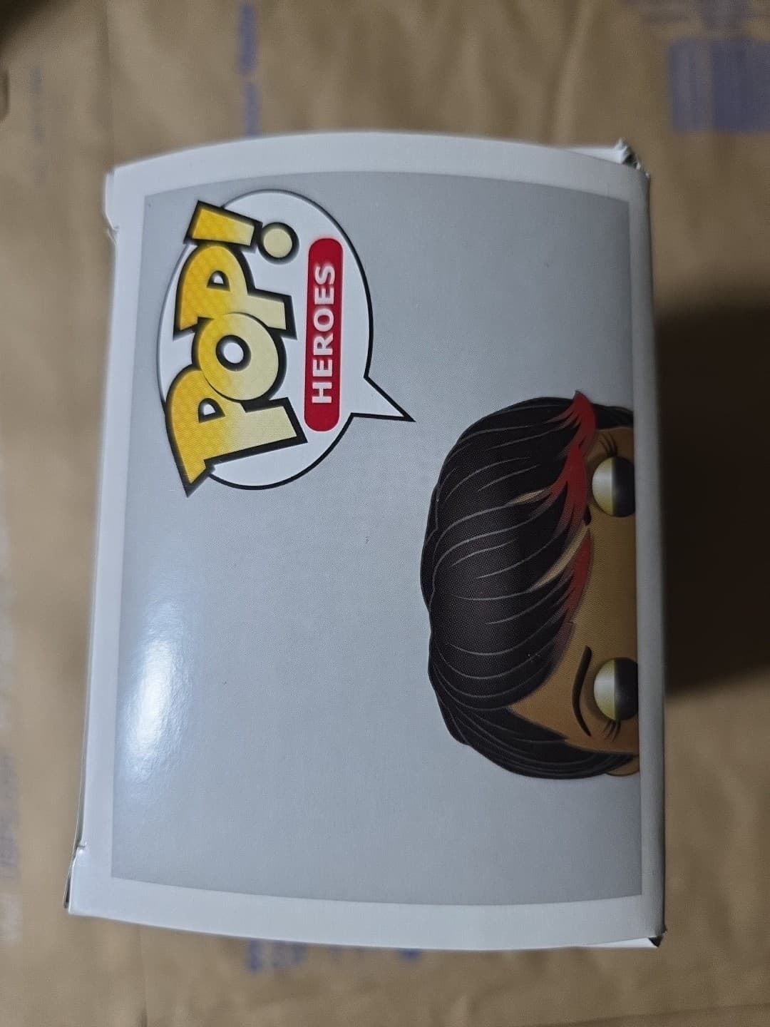 Funko Pop! Vinyl: DC Universe - Fish Mooney #80 - Thumbnail 6