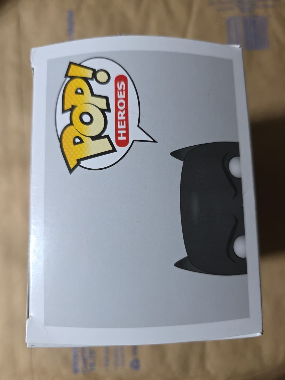 Funko Pop! Vinyl: DC Universe - Batman (Underwater) - San Diego Comic Con... - Thumbnail 6