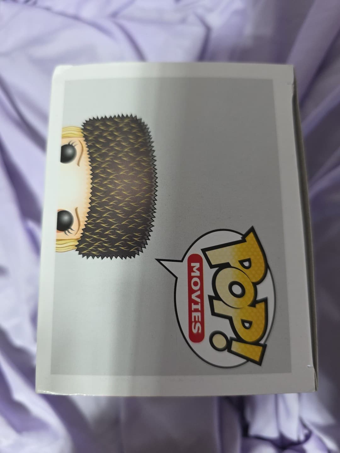 Funko Pop! Vinyl: Daisy Domergue "The Prisoner" #257 - Thumbnail 6