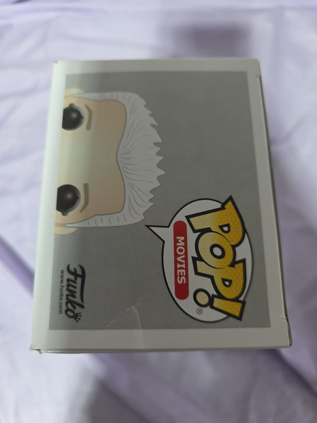 Funko Pop! Vinyl: Ghost in the Shell - Batou #385 - Thumbnail 6