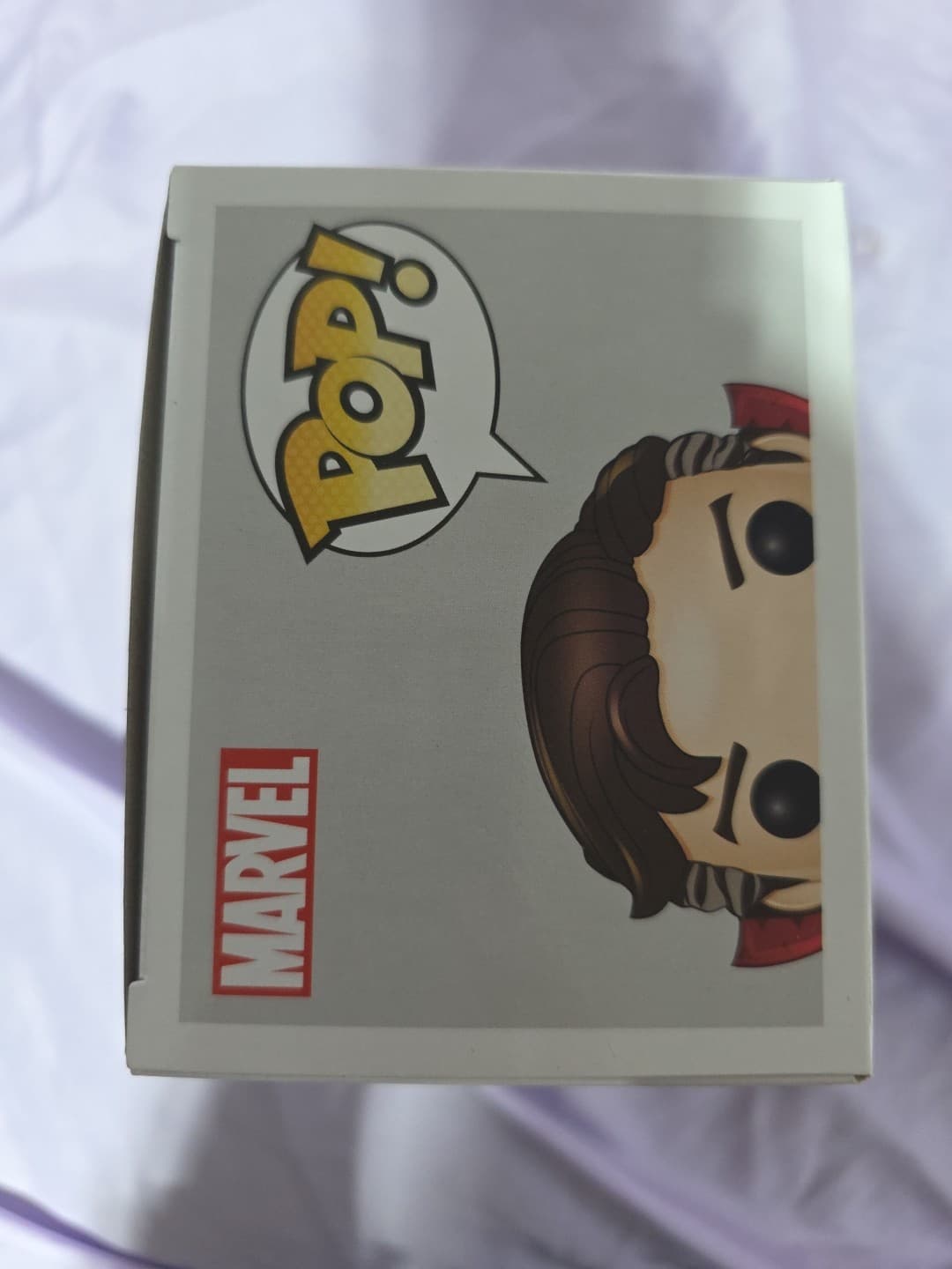 Funko Pop! Vinyl: Marvel - Doctor Strange - GameStop San Diego Comic Con... - Thumbnail 6