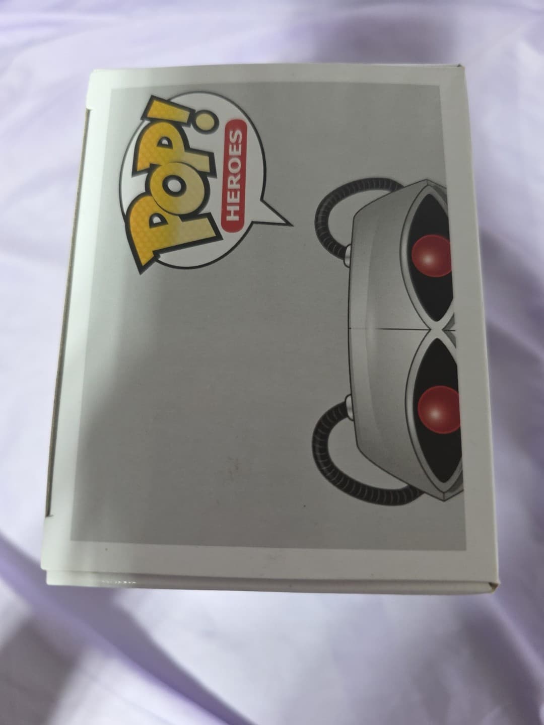 Funko Pop! Vinyl: DC Universe - Black Manta #92 - Thumbnail 6
