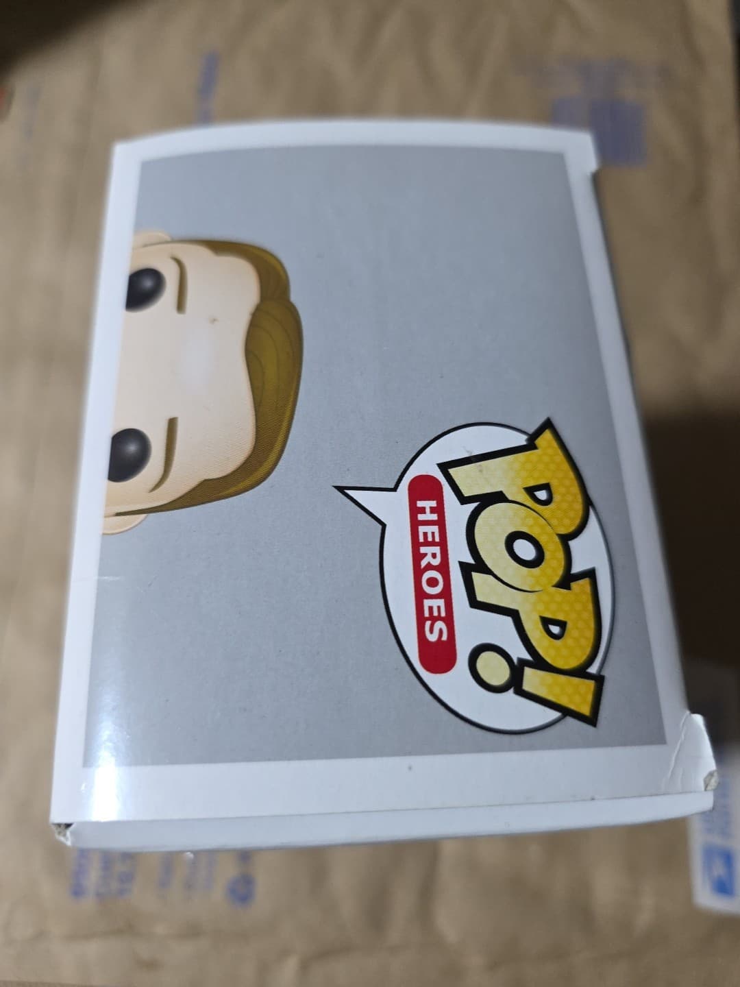 Funko Pop! Vinyl: DC Universe - James Gordon #75 - Thumbnail 6