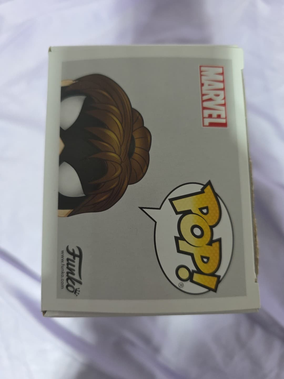 Funko Pop! Vinyl: Marvel - Spider-Girl (Anya Corazon) - Walgreens (Exclusive)... - Thumbnail 6
