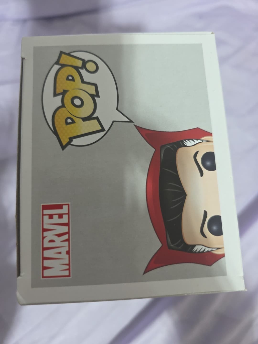 Funko Pop! Vinyl: Marvel - Doctor Strange #149 - Thumbnail 6
