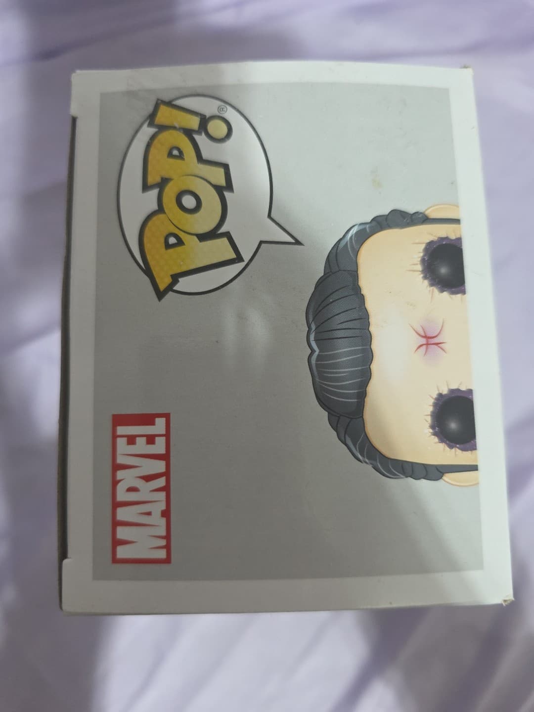 Funko Pop! Vinyl: Marvel - Kaecilius #172 - Thumbnail 6