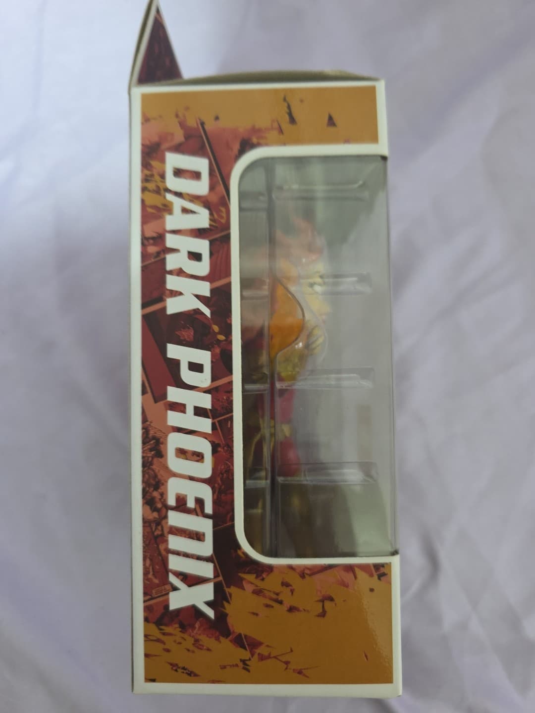 Funko Rock Candy: Marvel -X- Men Dark Phoenix - (Exclusive) - Thumbnail 4