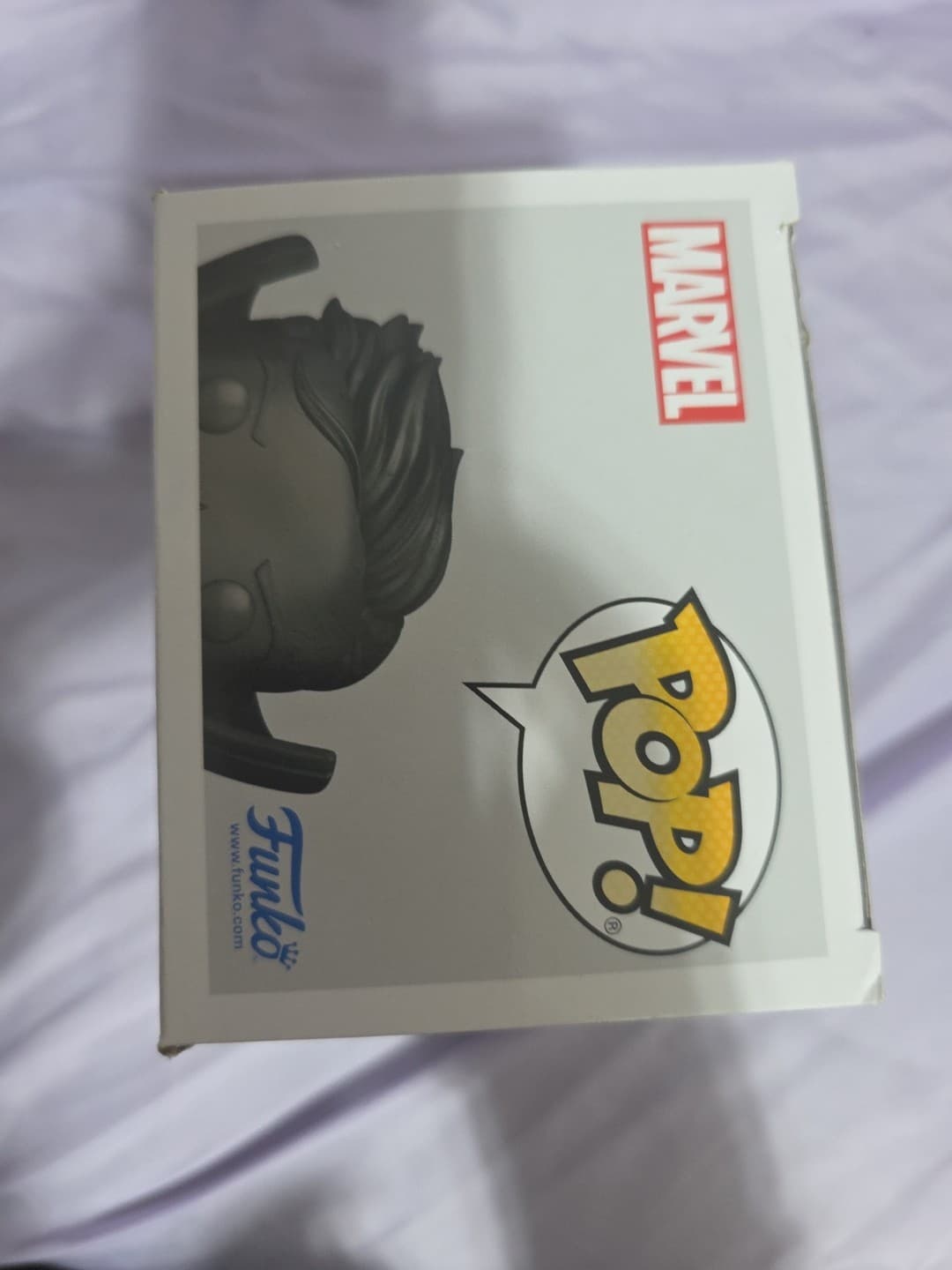 Funko Pop! - SUPREME STRANGE STATUE - Doctor Strange - Marvel Corps - 1011 - Thumbnail 6
