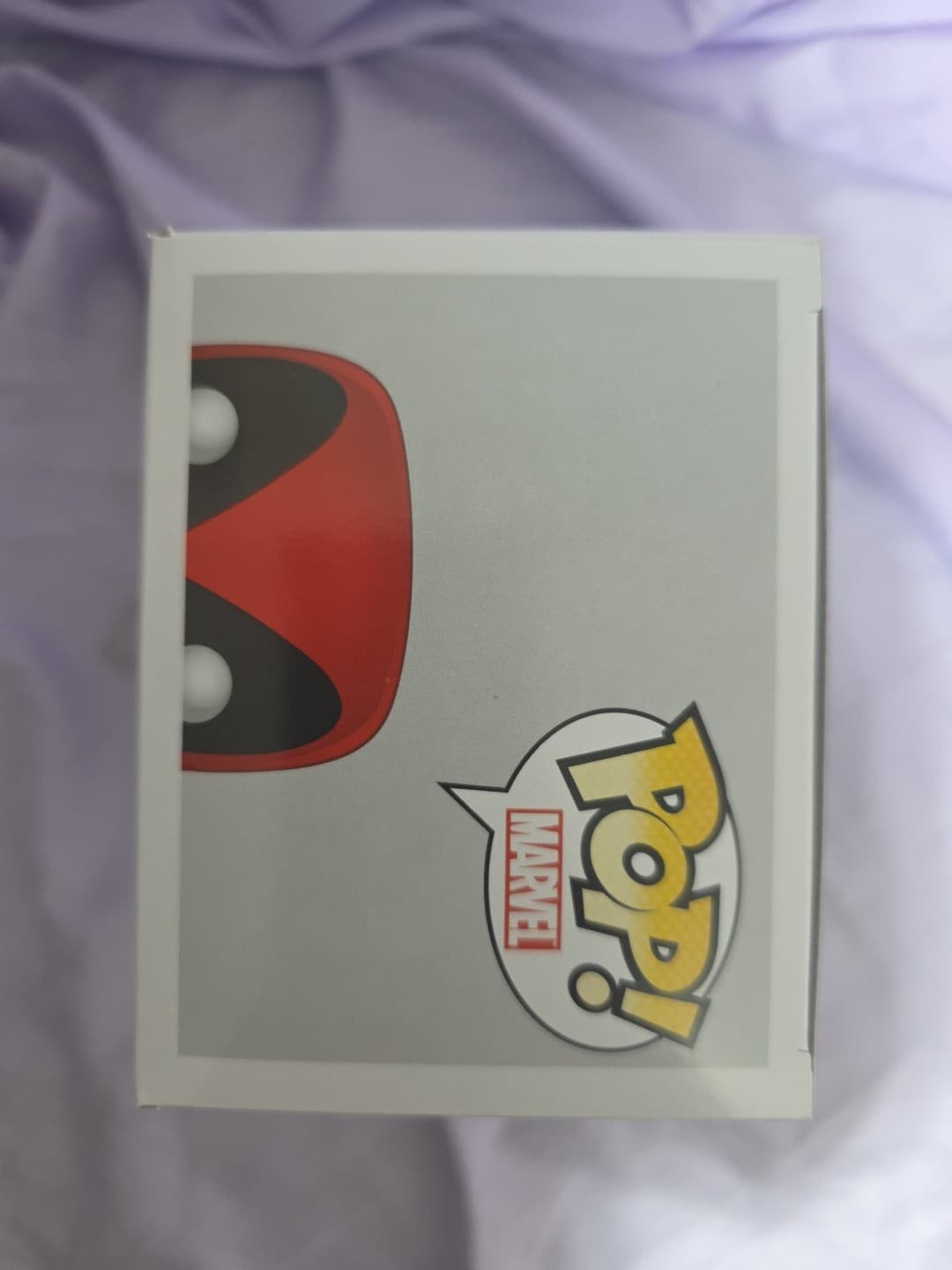 Funko Pop! Vinyl: Marvel - Deadpool #20 - Thumbnail 6